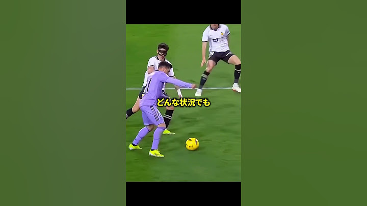 試合終了間際に与えられた条件付きのPKの結果がヤバ過ぎる!!!