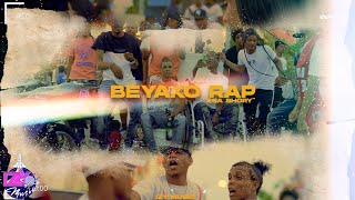 Beyako Rap - Esa Shory (Video Oficial)