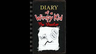 Diary Of A Wimpy Kid The Shooter
