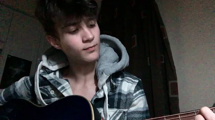Time in a bottle (Jim Croce) cover
