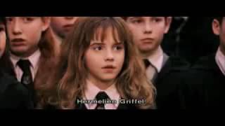 Harry Potter i Kamień Filozoficzny- Tiara Przydziału (po angielsku)