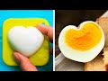 Unusual Cooking Hacks That Will Blow Your Mind || 5-Minute Recipes to Become a Chef!