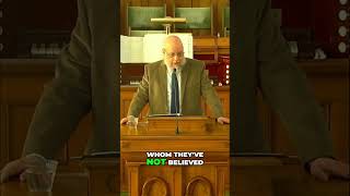 The Power of Faith: Understanding Romans 10:14-15
