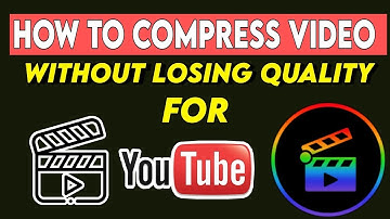 How To Compress Video Without Losing Quality on Mobile       Best Video Compressor Apps in Android✅