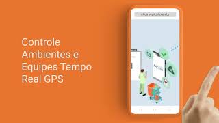 BACPRO - Software de Limpeza Hospitalar screenshot 5