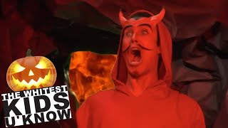 👻 Happy Halloween from WKUK! 🎃
