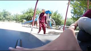 360 video