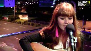 RUBY ROO - CHILD (BalconyTV)