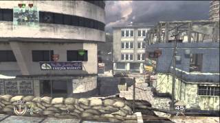 Stun or Hitmarker
