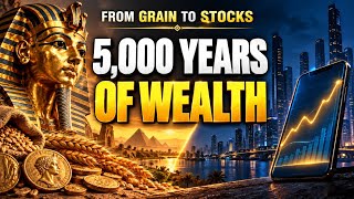 Information 5000-Year History of Wealth and Classes  News