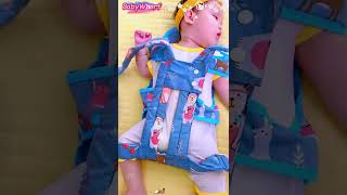 Tired Of Juggling Tasks And Carrying Your Baby? Baby Carrier Is The Ultimate Solution For Busy Moms