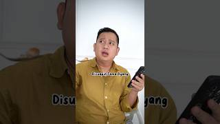 Gak Gitu Juga Kale Haha kuliner short