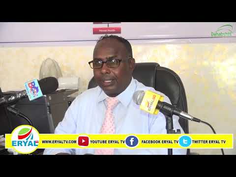 Agaasimaha W/caafimaadka Oo Sheegay In Dhakhaatiir Ajaaniba Laga Saaraayo Dalka