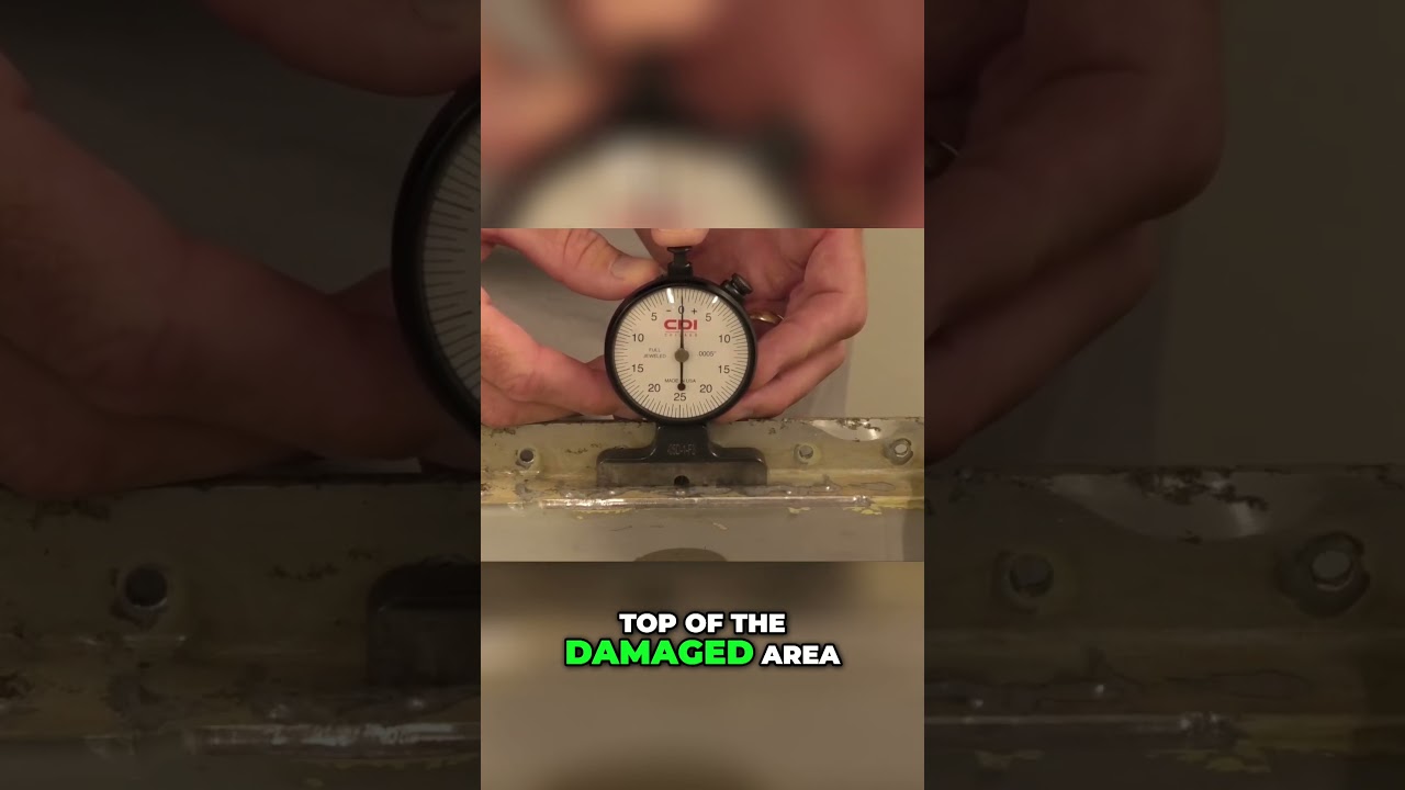 Mastering Corrosion Depth Measurement  Flat vs  Curved Surfaces