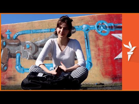 ემინემის ზუგდიდელი თაყვანისმცემელი ამერიკული გამოცემის ფავორიტი გახდა