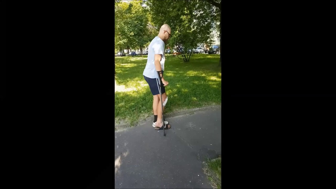 Powrót do formy. Pierwsze kroki #1