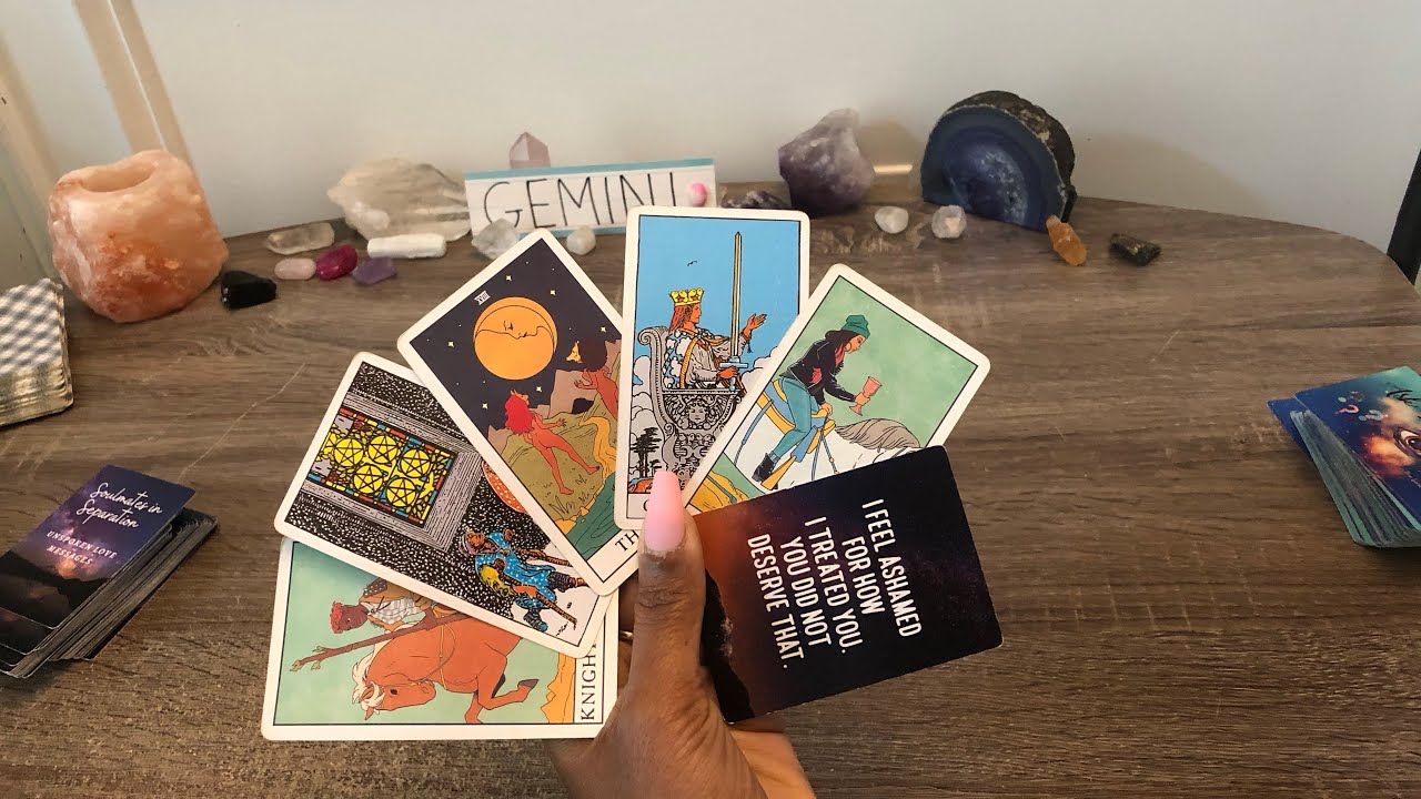 GEMINI!♊️NONSTOP REMINISCING!🌙They See Happiness With You🧿Genuine Love Offer Coming!💌