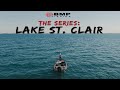 BMP FISHING: LAKE ST. CLAIR 2020