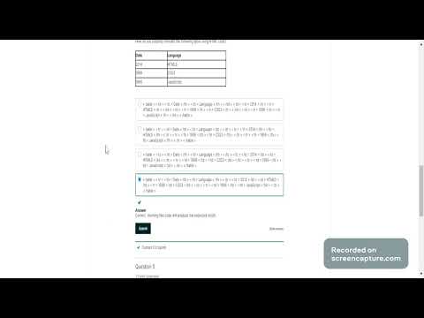 Edx, 2 MODULE 2 PRACTICE QUIZ,,introduction to Web Development with HTML5, CSS3, and JavaScript,edx,