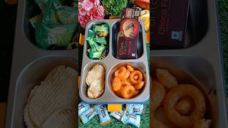 🥰 Today Special😋 #lunchbox #kids #tiffinbox #shortfeed #yt #azlankitchen
