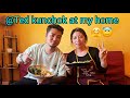 @TedKunchok  at my home 🤗😇 Dimapur Nagaland ✨️ ❤️