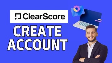 How to Sign up in ClearScore Account 2024?