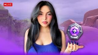 🔴Help me Get Out of This Rank | VALORANT INDIA LIVE with Peach