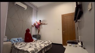 Download Lagu SELAMAT MALAM JUMAT SAYANGKU - PRANK ISTRI SAMPAI KETAWA NANGIS ❤️😘❌ MP3