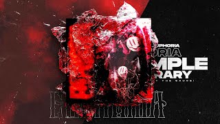 EUPHORIA Sample Library x Oneshot Kit (Hyperpop, Lil Uzi, WorkingOnDying) screenshot 5