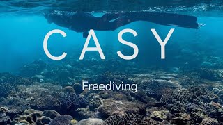 C  A  S  Y island - New caledonia