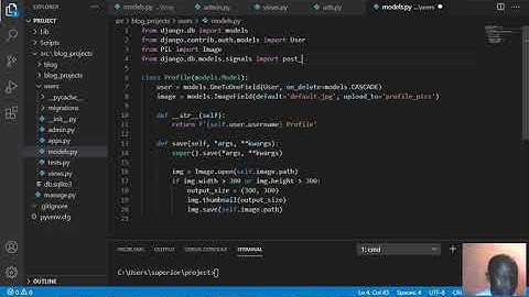 creating a web app using django and bootstrap 5