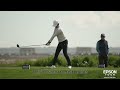 Miranda Wang Winner's Interview | 2023 IOA Championship