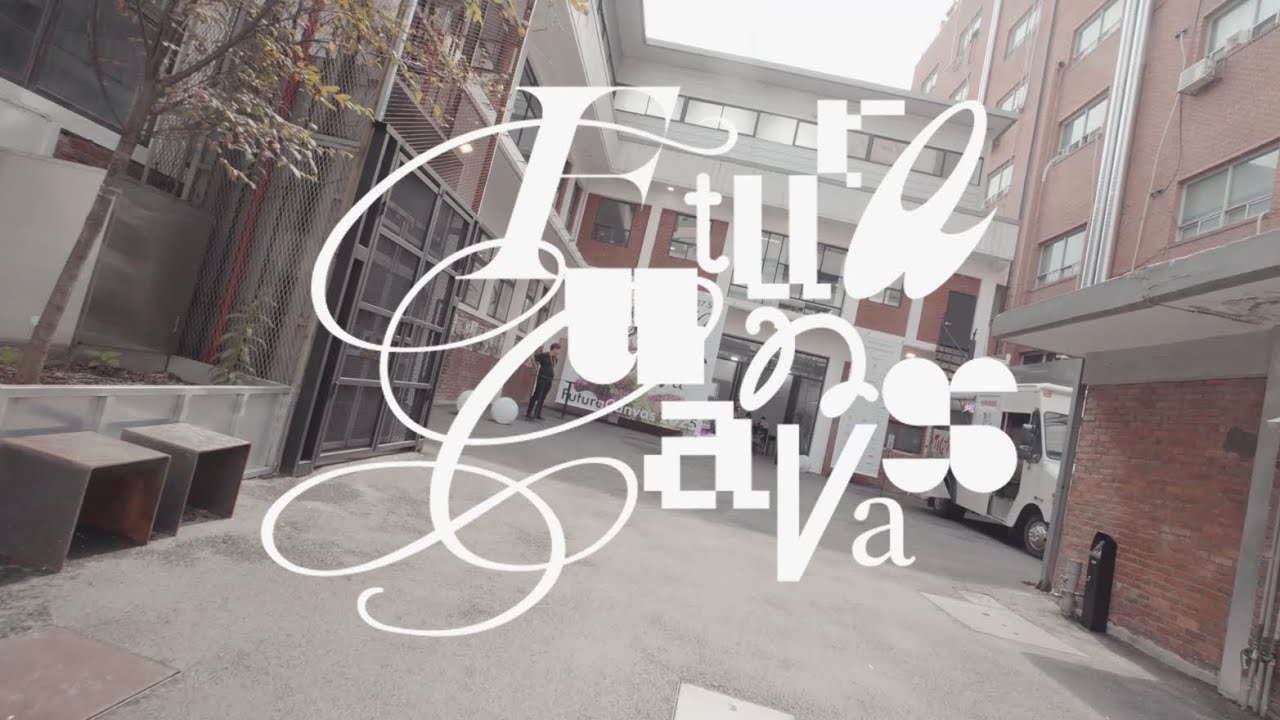 [FuturaCanvas 2025] FULL DAY : Sketch Video 🎬