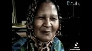 Story'WA | Bawa Batanang hulu Musuh Harat - VIRAL Tiktok