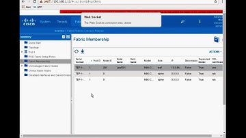 Episode 2: Fabric Discovery | ACI for Network Engineers | LA Networks