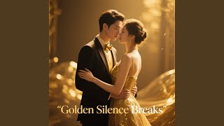 Golden Silence Breaks