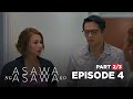 Asawa Ng Asawa Ko: The government’s anti-ransom policy (Full Episode 4 - Part 2/3)