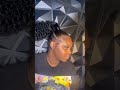 kinky curly ponytail , do you like it ?