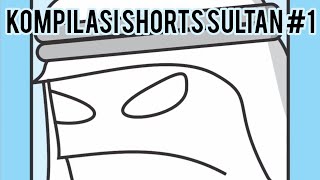 Kompilasi Video Shorts Sultan dan Barang Mahal (Part 1)