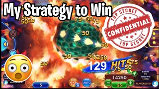 Golden Dragon Fish Table TIPS ! How do I Win More Often than Not ?? 🤑🤑💰