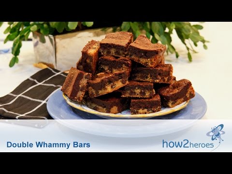 Rosie S Bakery Double Whammy Brownie Bars-11-08-2015