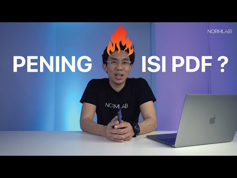Video: Cara Mengisi Borang Resume