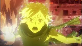 Bell Unleashes Argo Vesta & Argonaut! 🔥 | DanMachi Season 5 Episode 15