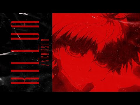 Παρακολούθηση zxcursed - killua στο YouTube