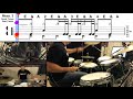 Groove breakdown with jay fenichel good times bad times by led zeppelin