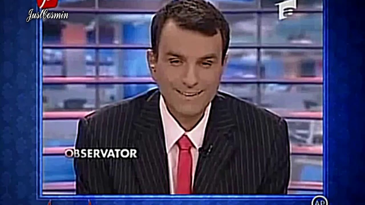 Cronica Carcotasilor (Colaj chiftelute TV - Partea 51)