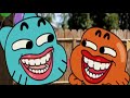 24 delightful minutes of gumball out of context