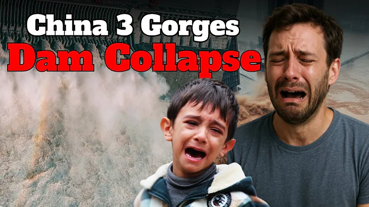 China 3 Gorges Dam Collapse | China |