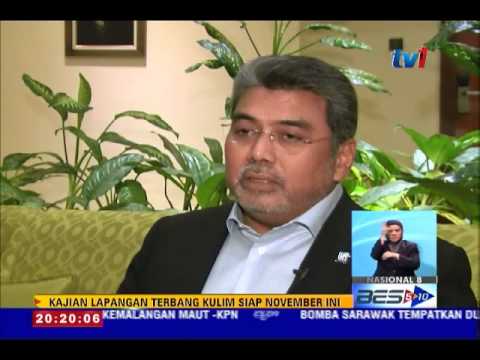 Sultan Kedah titah cadangan KXP dilulus segera  Doovi
