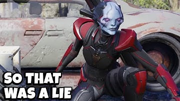 So that was a lie | XCOM 2 WotC Modded 2022 | Part 7